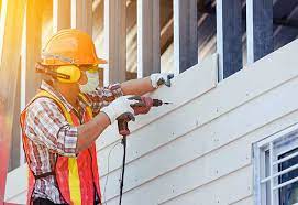 Best Fascia and Soffit Installation  in Inverness, CA